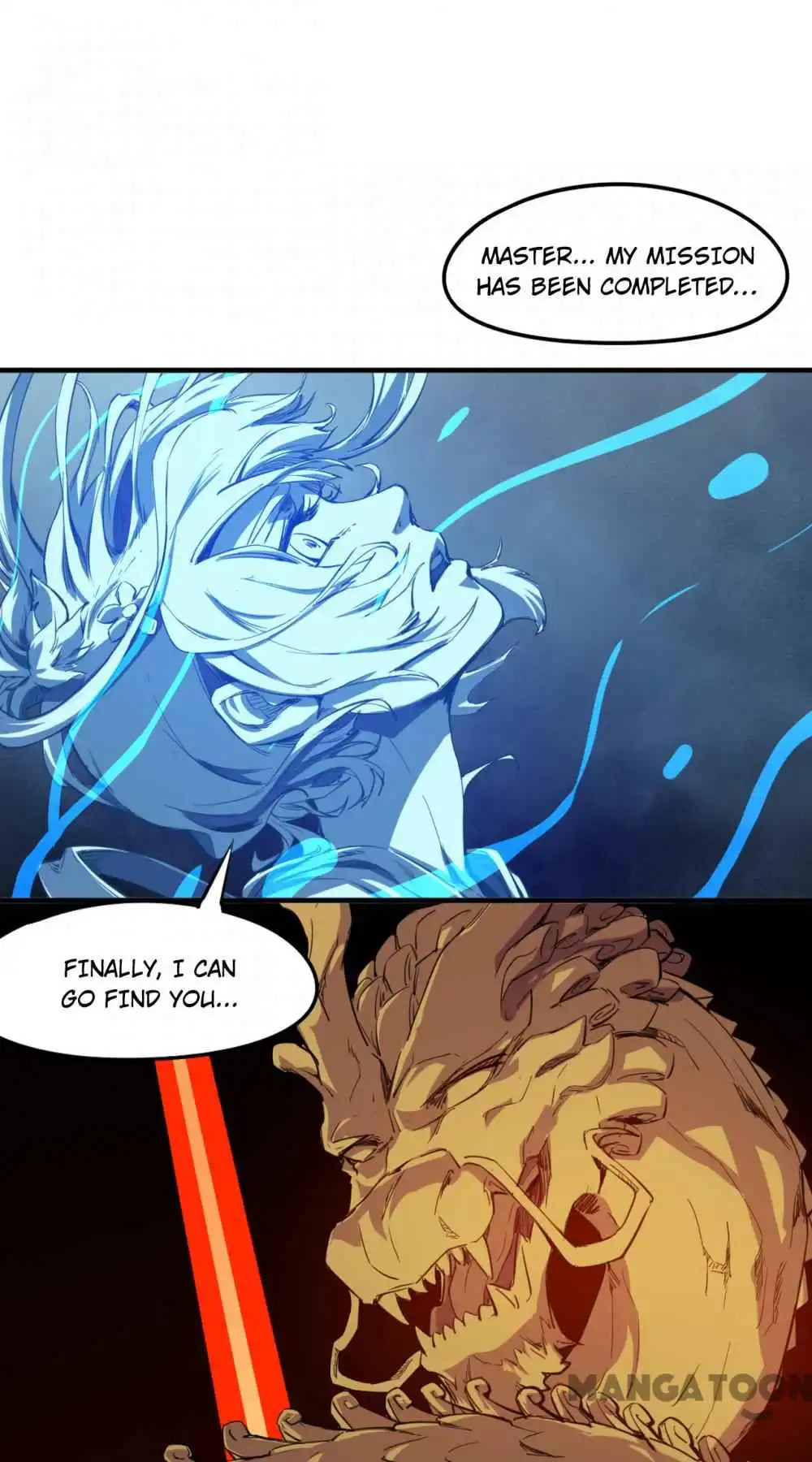Dragon Pulse Chapter 72 65